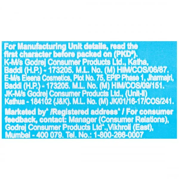 Cinthol Cool Menthol 45 g view 3