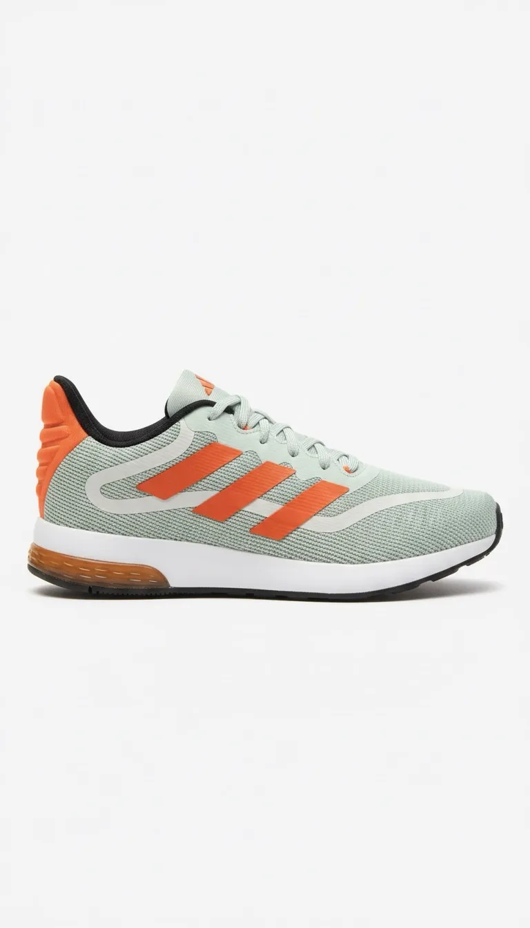 Adidas Running. Shoes view 3