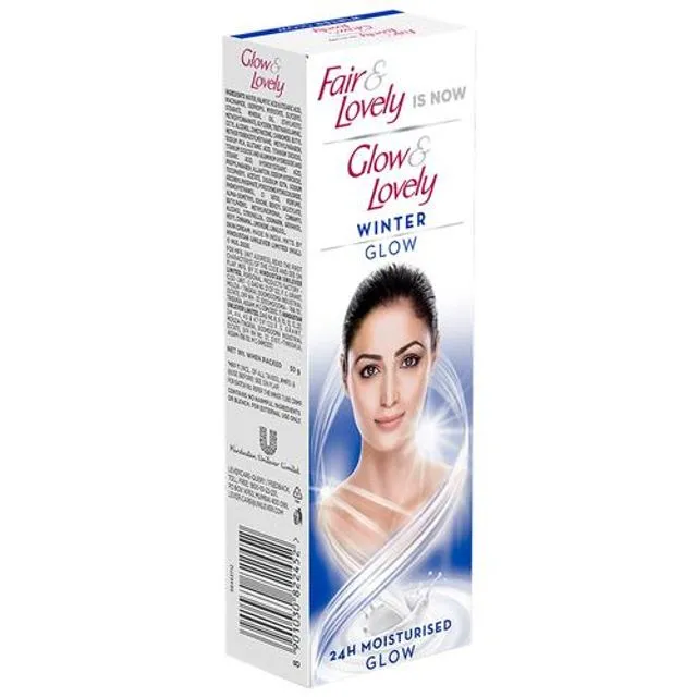 Glow & Lovely Winter Glow Face Cream 50 g view 2
