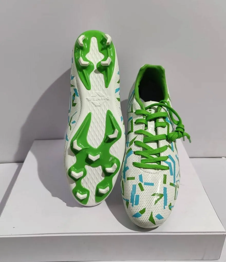 Nivia Football Boot  Encounter 10.0 Sports Footwear view 3