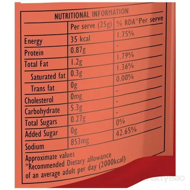 Everest Ginger Garlic Paste 100 g view 3