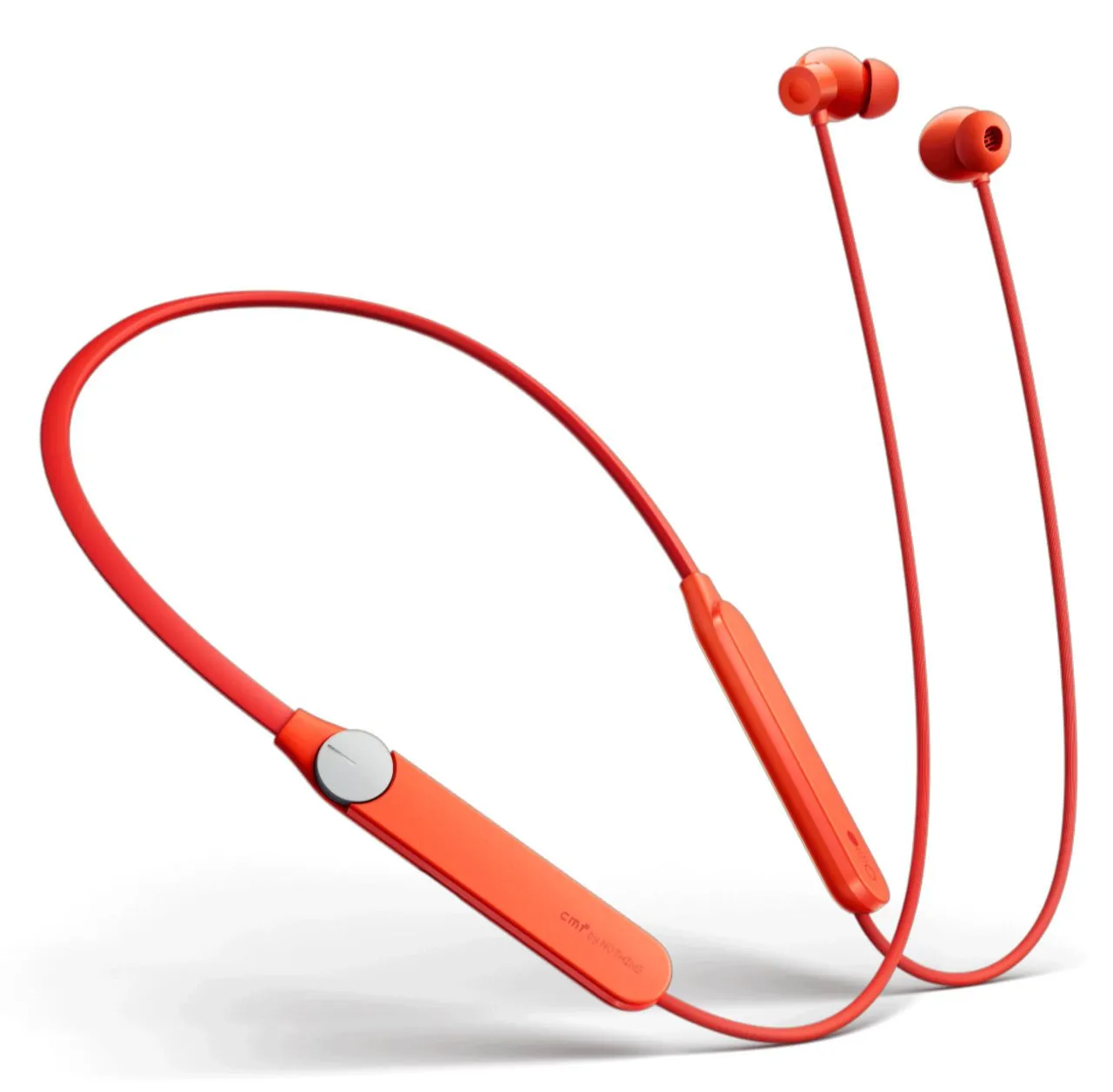 NOTHING NECKBAND PRO view 2