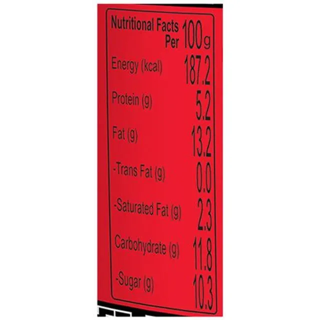 Dr. Oetker Manchurian Sauce 210 g view 3