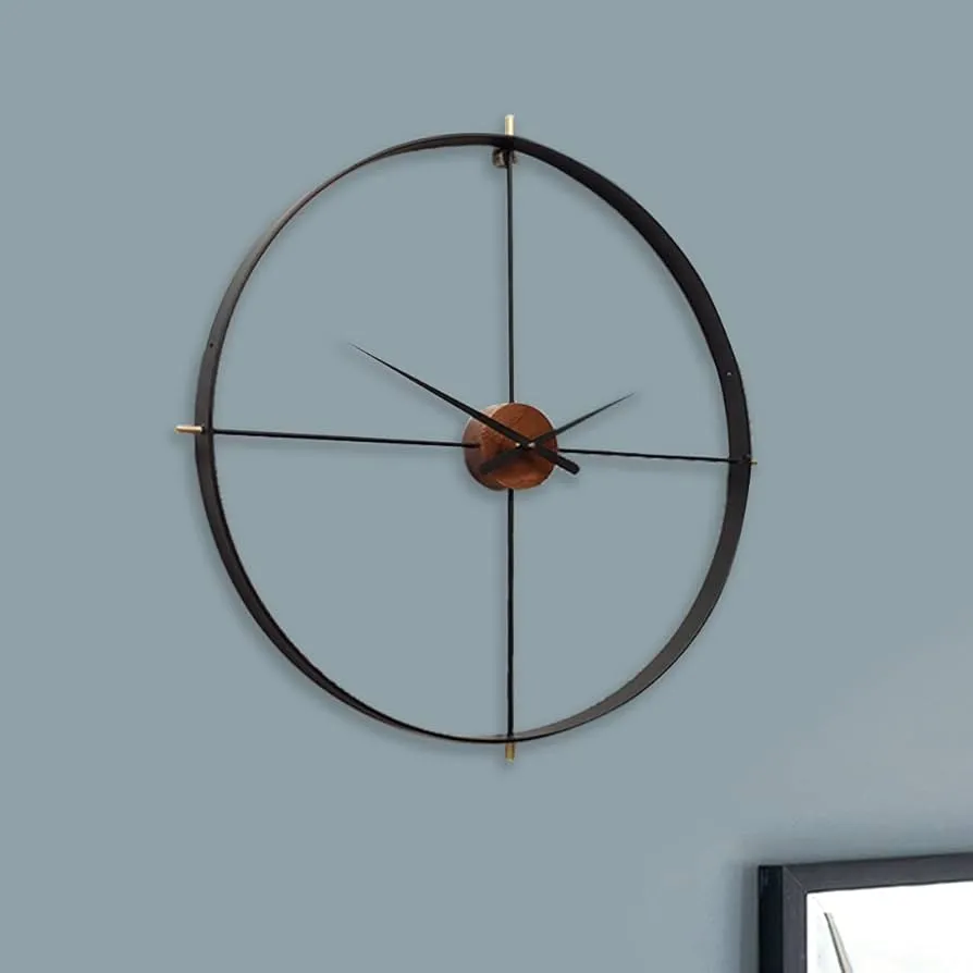 Nakrani Wall Clock view 4