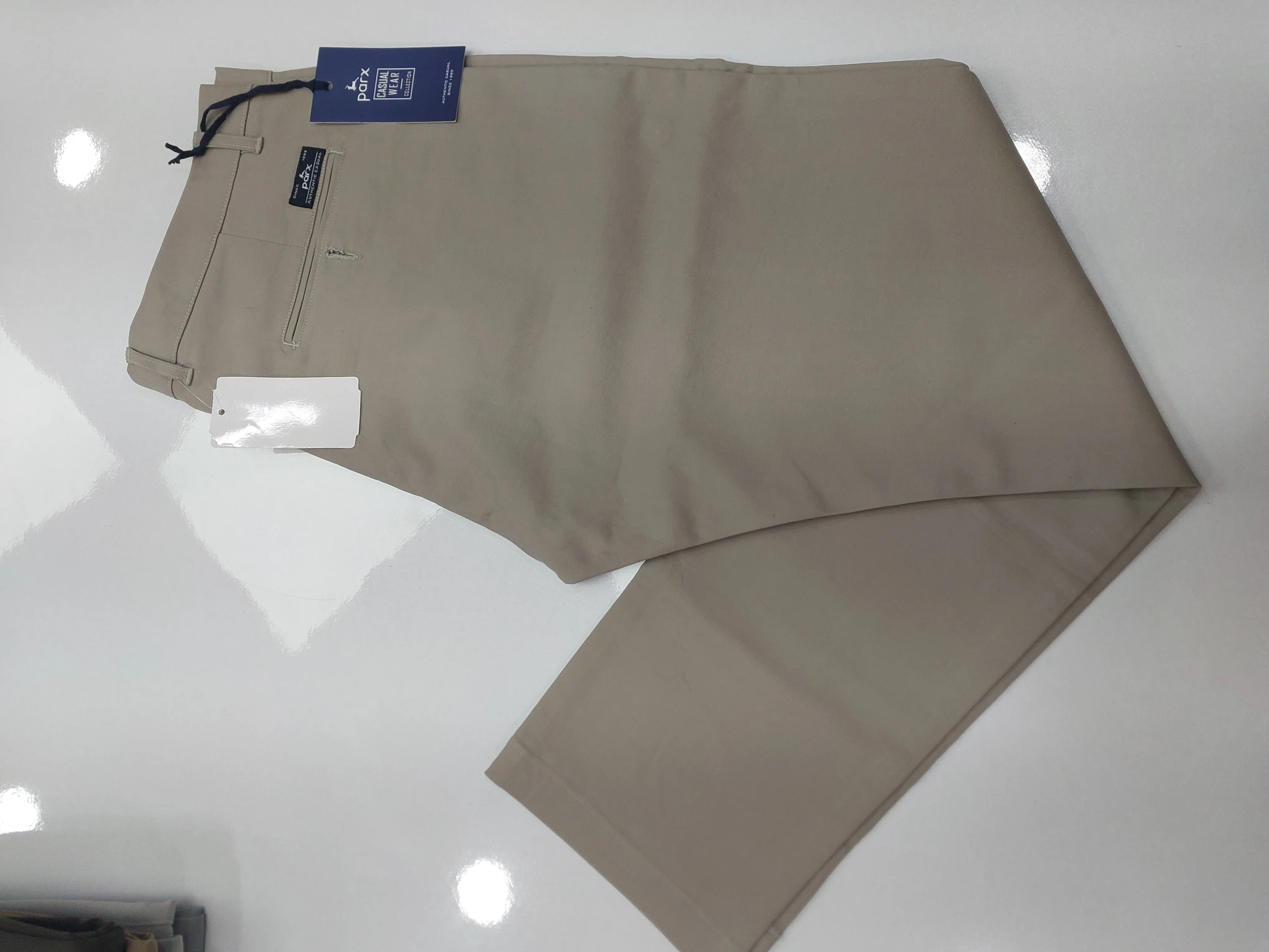Parx Trousers view 2