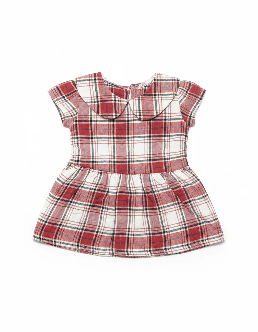CandyHouse Girls Dress view 2
