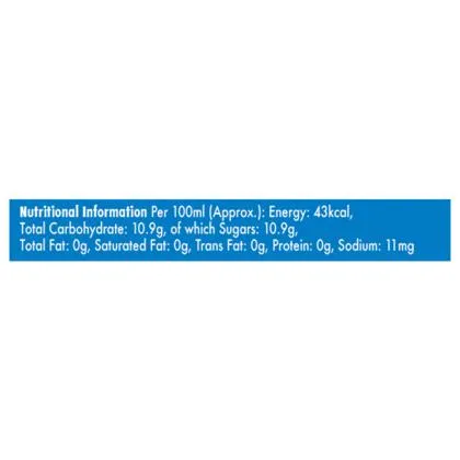Pepsi Soft Drink 2 L view 2
