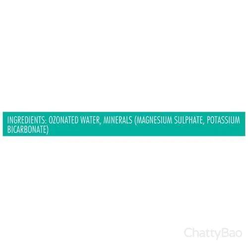 Bisleri Mineral Water 5 L view 5