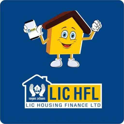LIC Housing Finance Ltd view 2