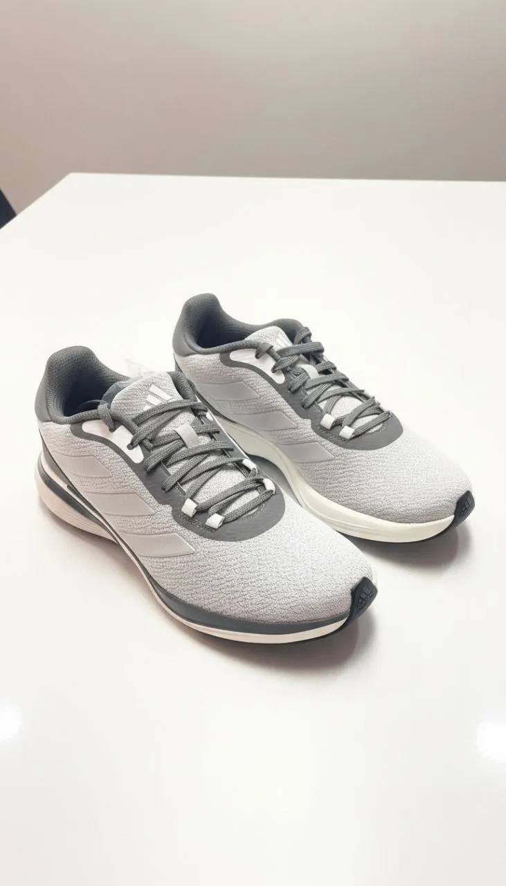 Adidas Running Shoes. view 3