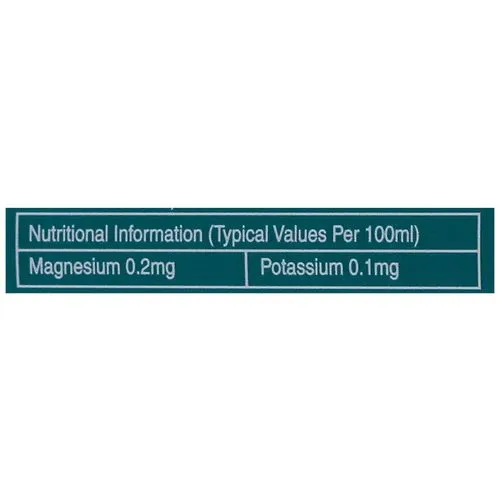 Bisleri Drinking Water With Added Minerals 250 ml view 4