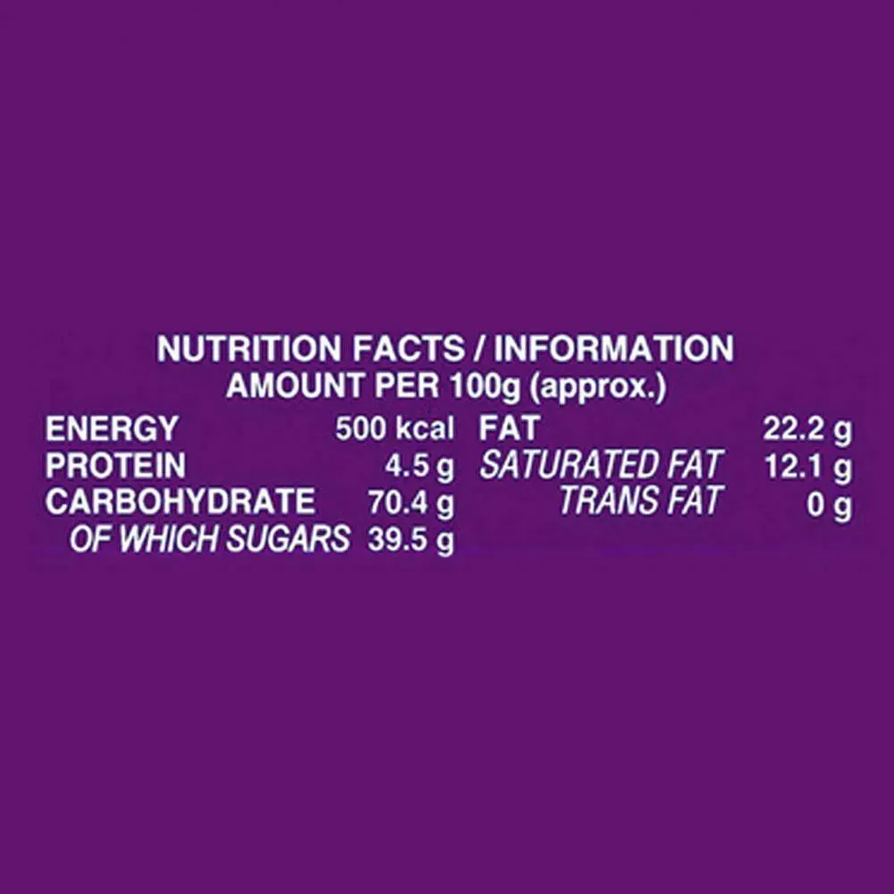 Parle Hide & Seek Strawberry Creme Sandwich Cookies 100 g view 3