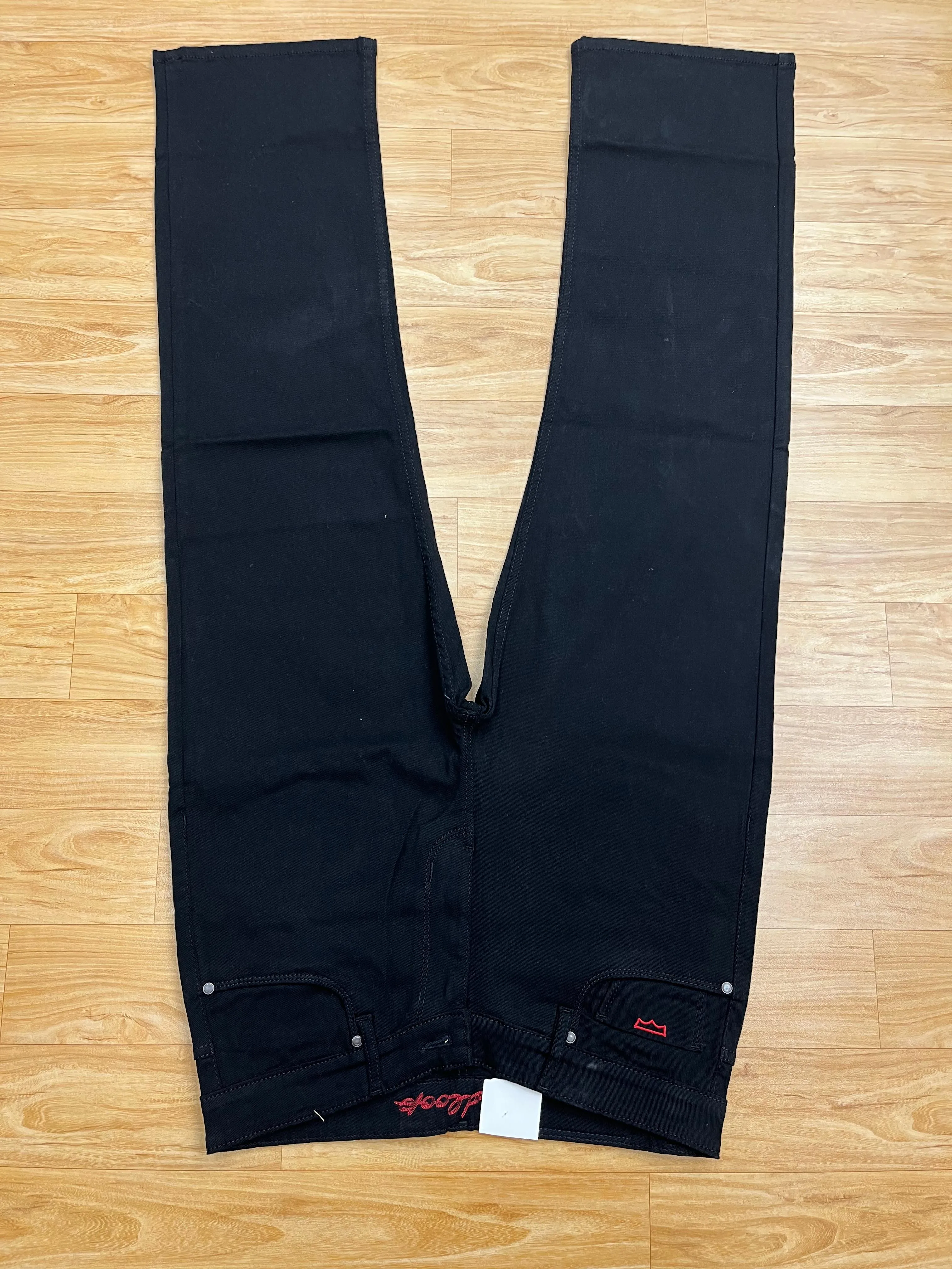 Levis Redloop Mens Jeans view 3