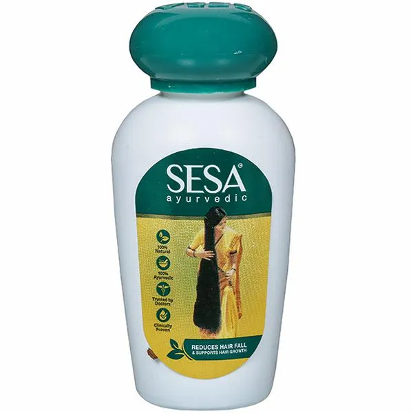 Sesa Ayurvedic Hair Oil 50 ml view 2