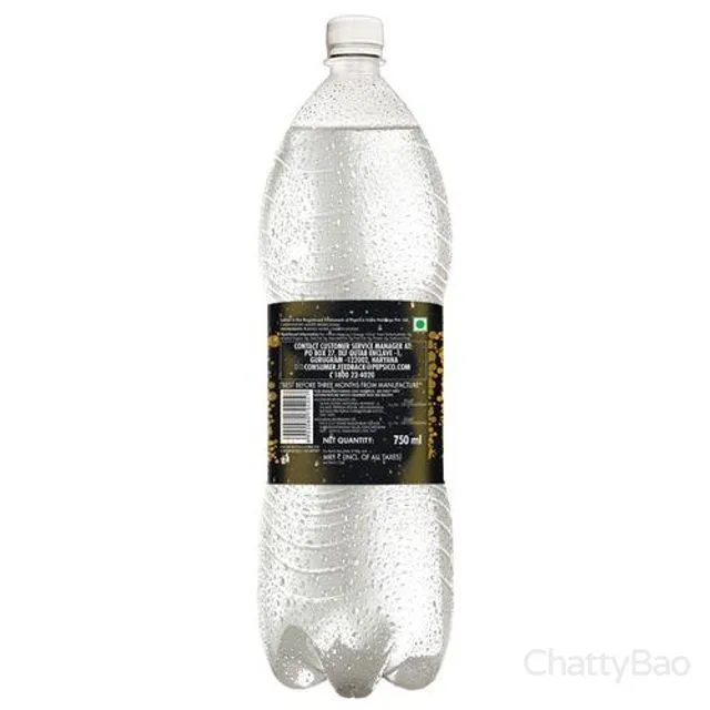 Lehar Club Soda 750 ml view 2