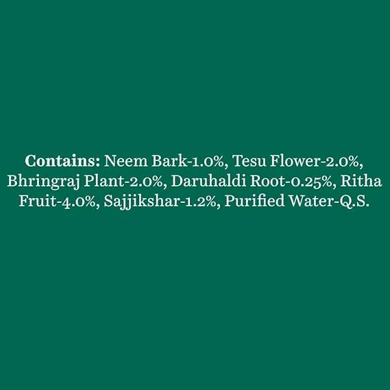Biotique Ocean Kelp Anti Hair Fall Shampoo 340 ml view 4