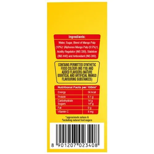 Real Koolerz Mango 160 ml view 4