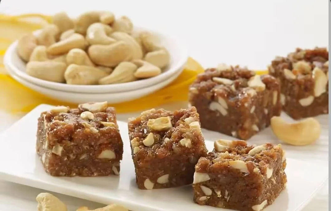 Desi Ghee Doda Barfi view 2