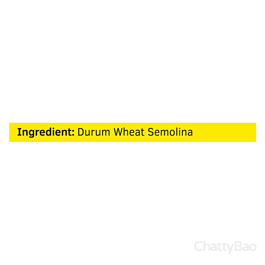 Keya Elbow Macaroni Pasta - Durum Wheat 400 g view 5