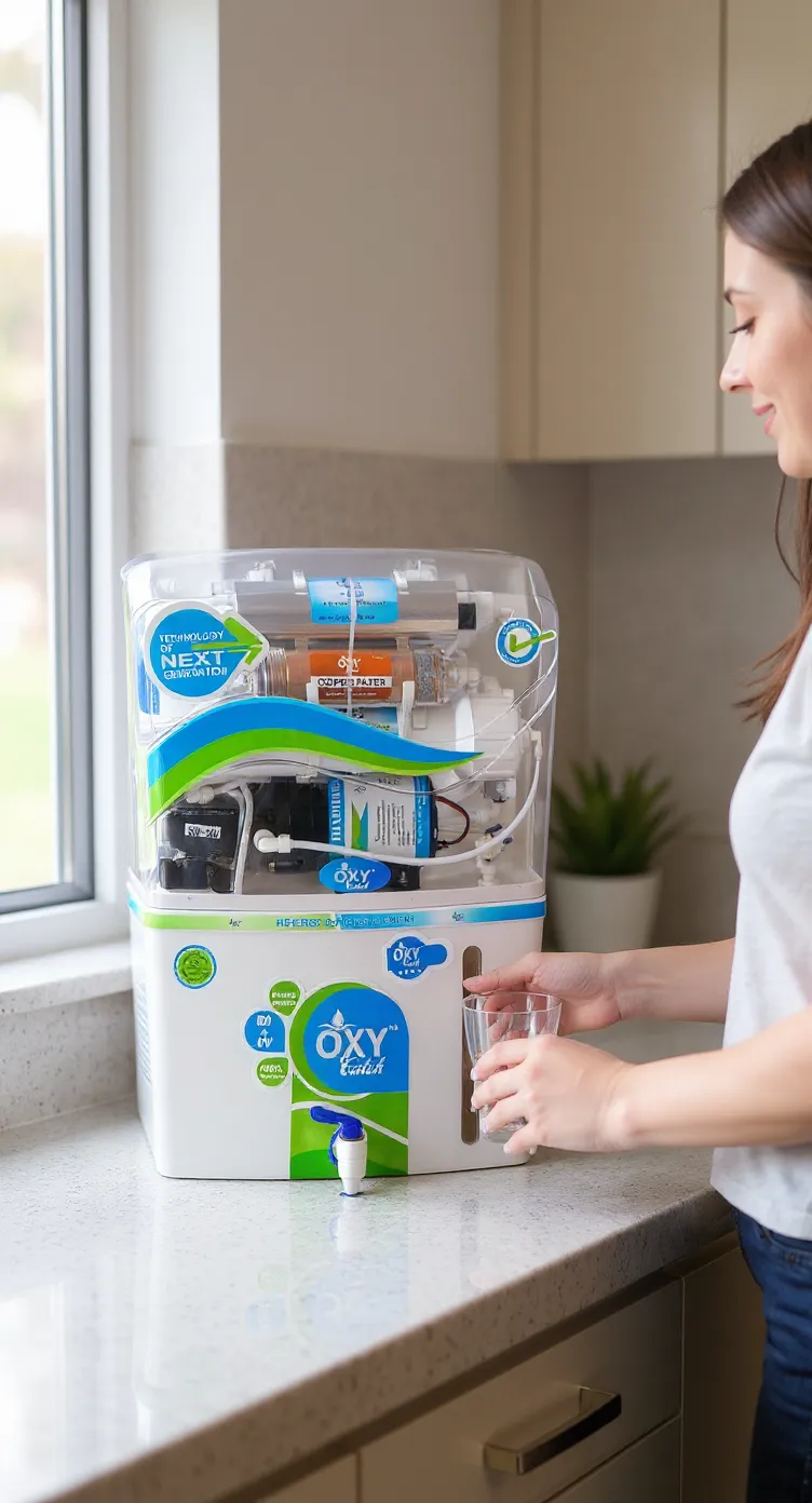 Oxy Appy Machine view 2