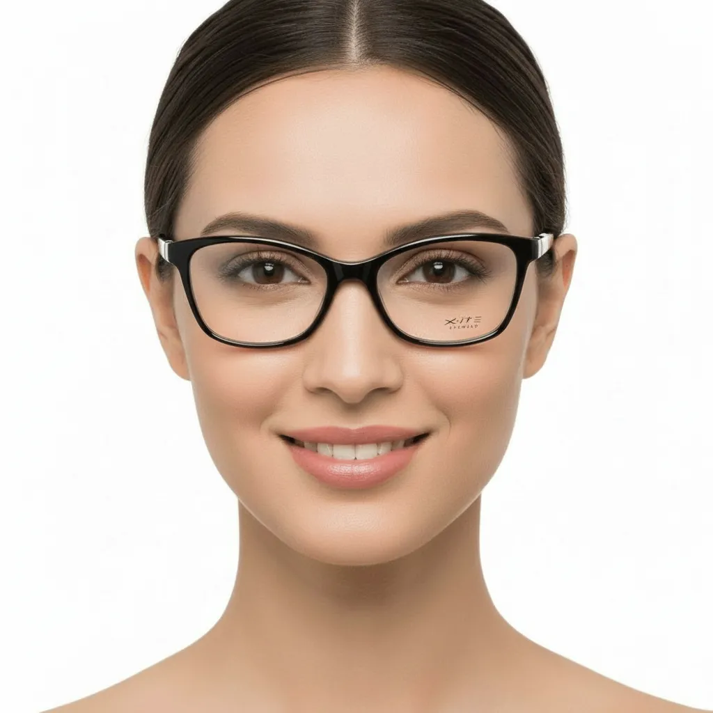 X-ITE Eyeglasses view 2