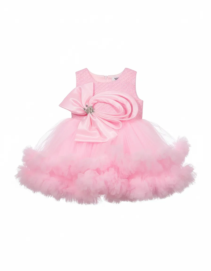 Kid n Kids Girls Wear Dressss view 2