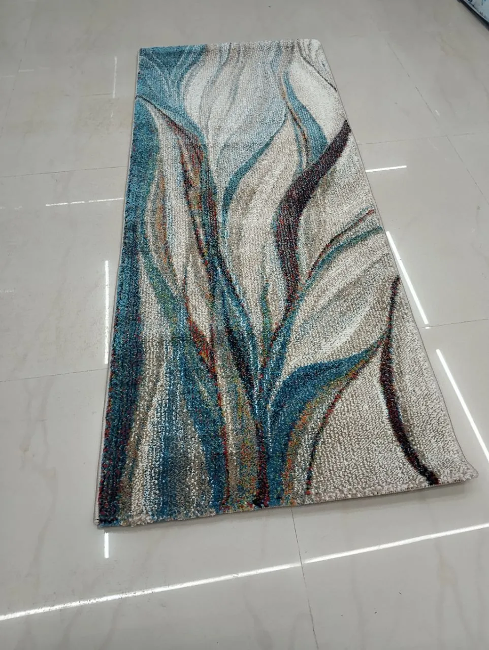 Decorative Area Rug view 3