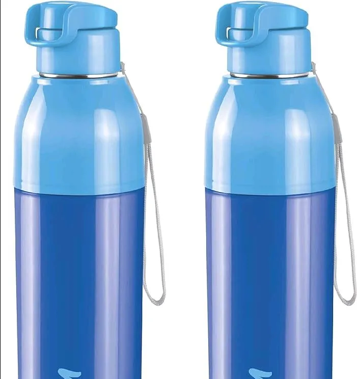 Milton Steel Convey, 630ml, 1 Pcs view 2