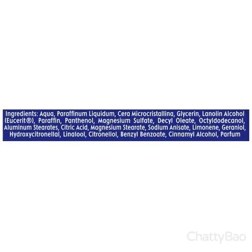 NIVEA Creme Multi-Purpose Moisturiser 200 ml view 3
