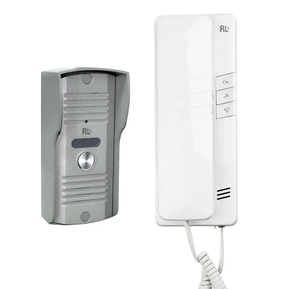 HiVisions Intercom System view 3