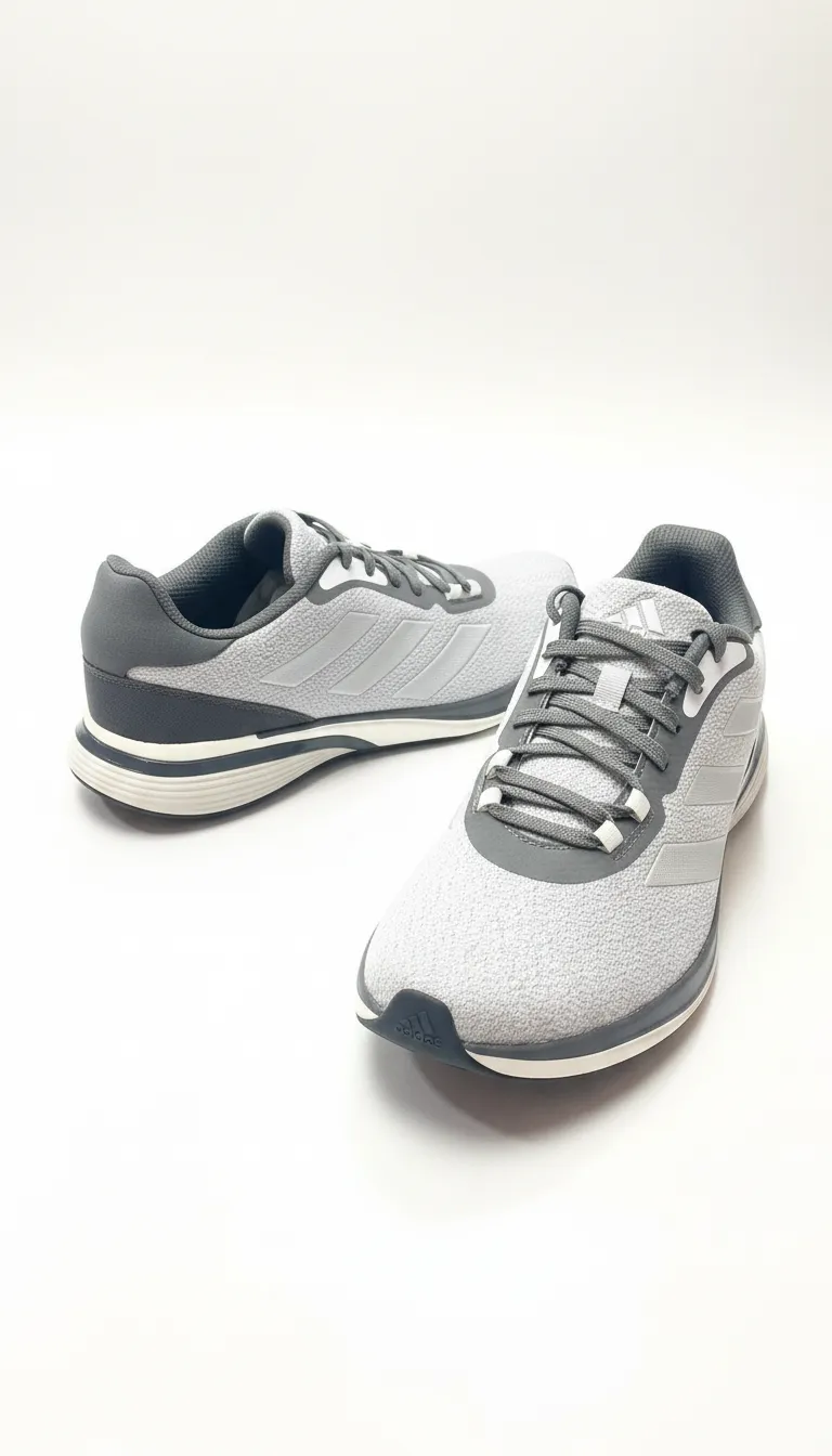 Adidas Running Shoes. view 2