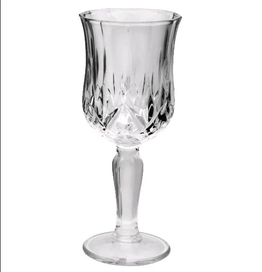 Vitro Stemware Set, 195ml, 6 Pcs view 3