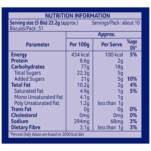McVities Marie Biscuits 300 g view 2