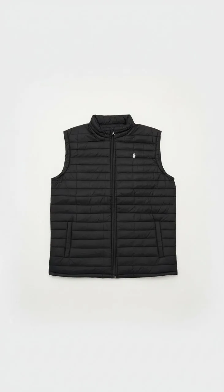 Ralph Lauren Polo Half Sleeves Jacket' view 2