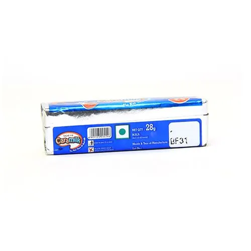 Lotte Stick Caramilk 28 g view 2