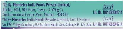 Cadbury Dairy Milk Kesar Nut Chocolate 36 g view 4