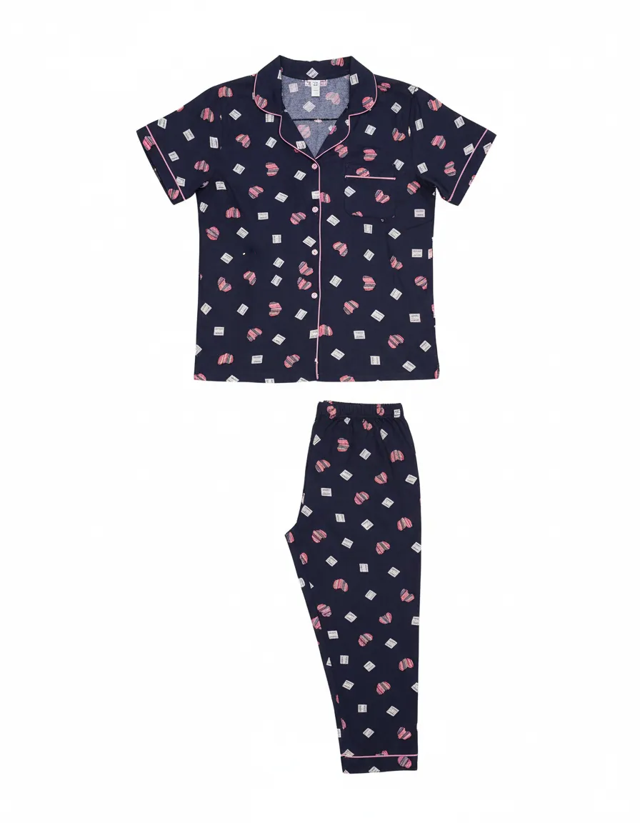 Xager Ladies Night Suit view 2