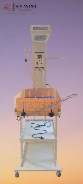 INFANT RADIANT WARMER BASIC view 2