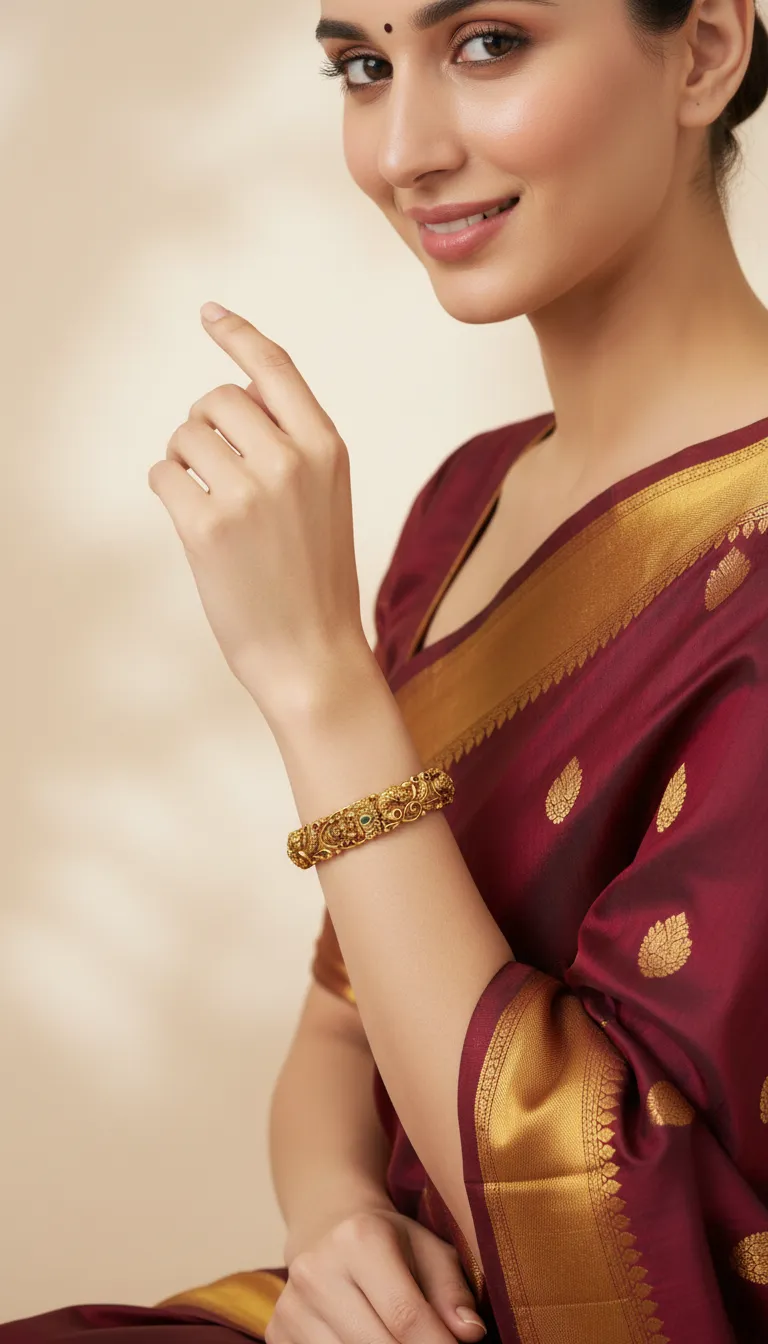 Bangles 1 view 2