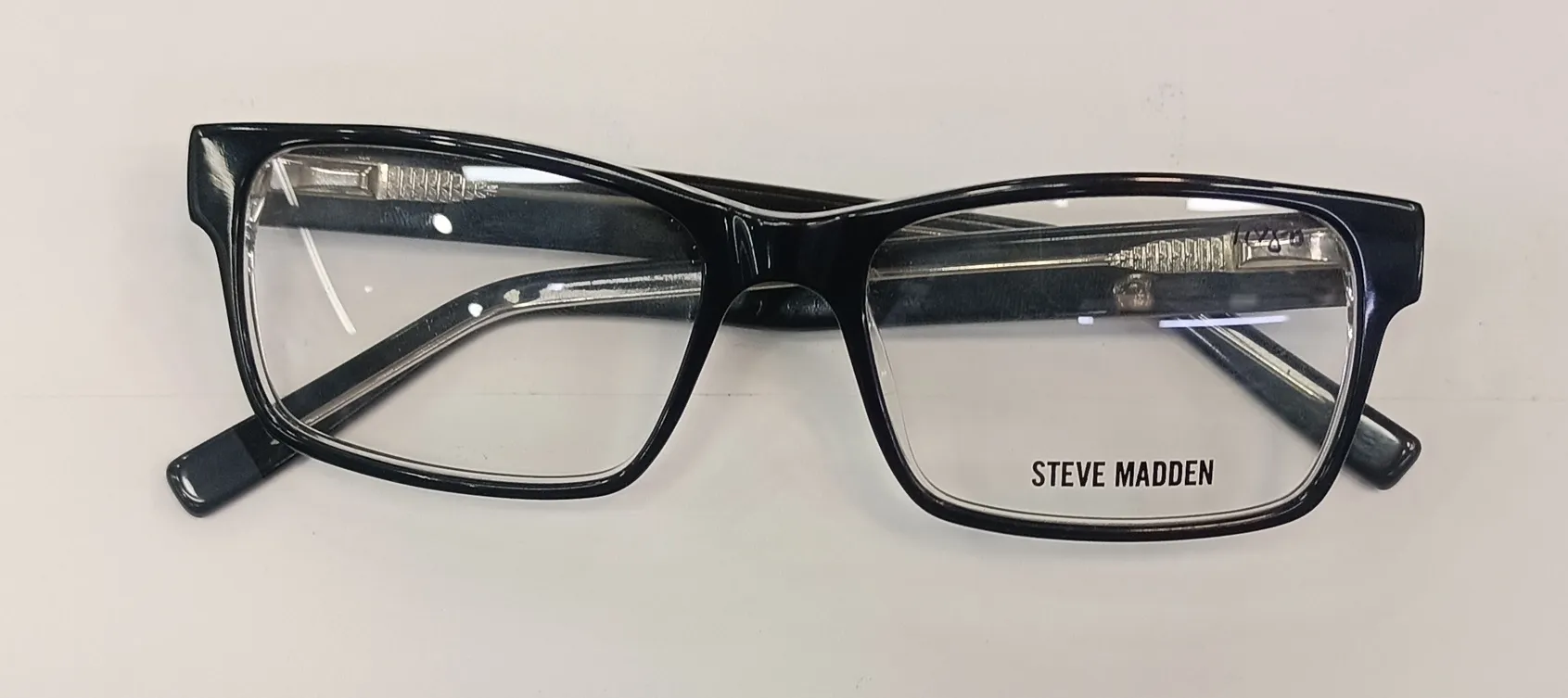 Steve Madden Glasses view 3