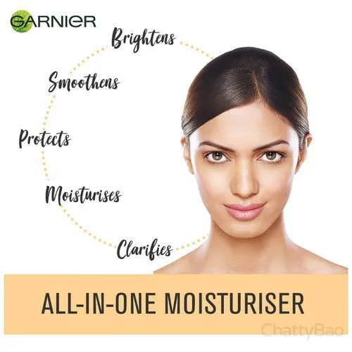 Garnier Skin Naturals BB Cream 18 g view 3