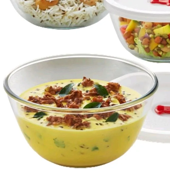 Everyday Mixing Bowl, 900ml, 1 Pcs view 2