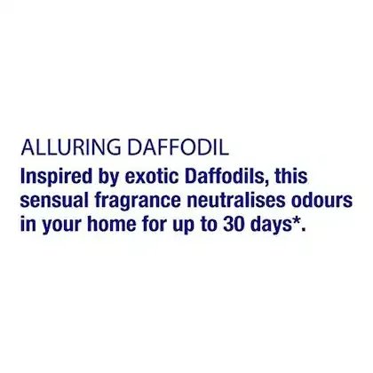 Odonil Zipper Alluring Daffodil Air Freshener 10 g view 3