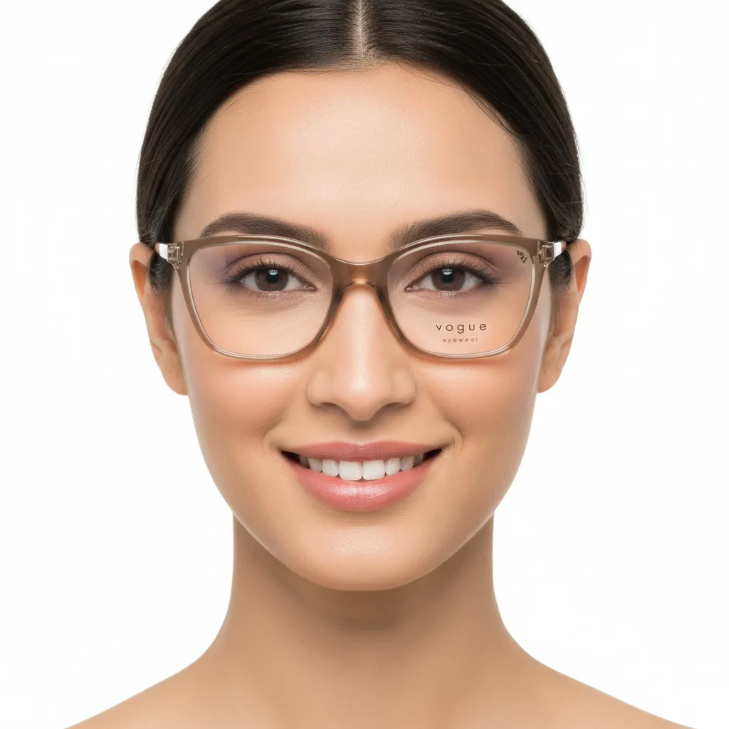Vogue Eyeglasses VO 5654 3156 view 3