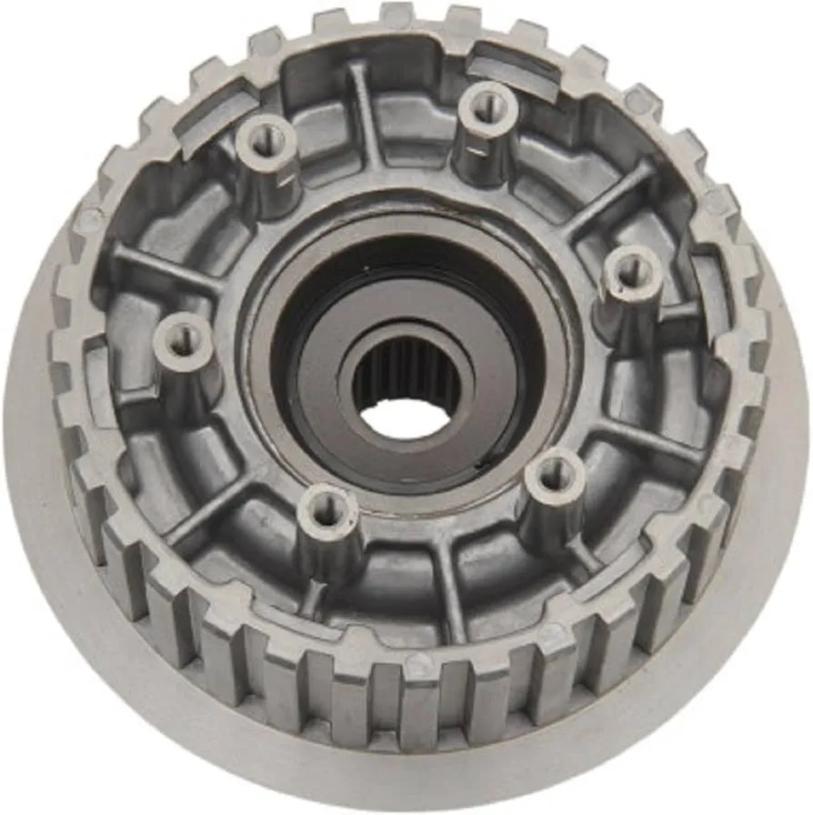 Hub Clutch view 3