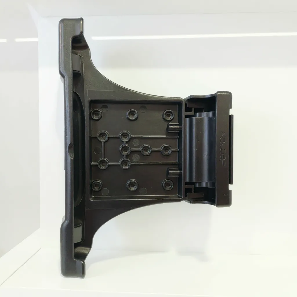 Xplore Vehicle Dock Stand view 2