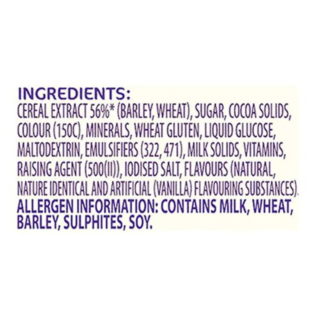 Cadbury Bournvita Chocolate Nutrition Drink Pouch 75 g view 3