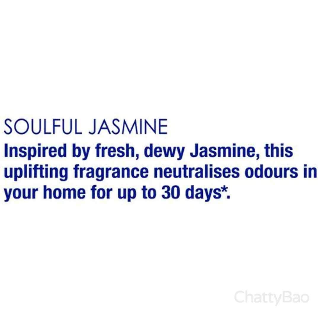 Odonil Zipper Soulful Jasmine 10 g view 3