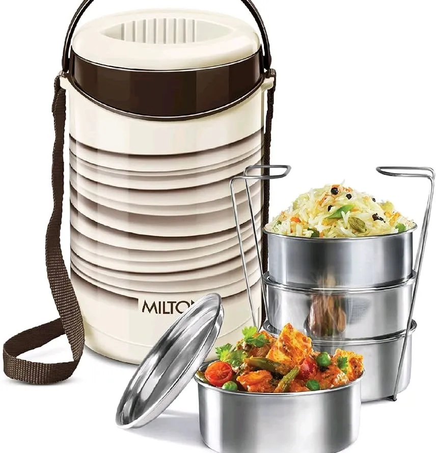 Milton Econa 4, Purple, 1.2 L, 1 Pcs view 3