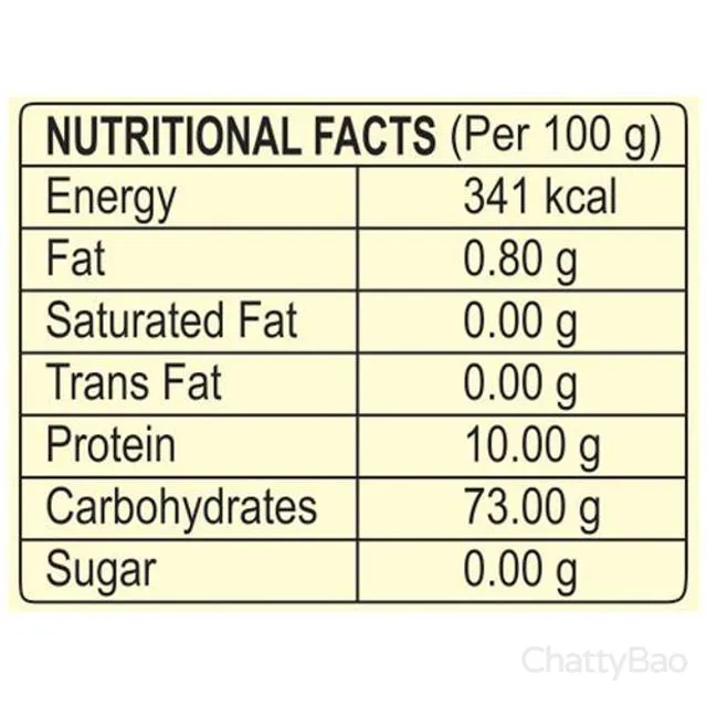 Tops Plain Noodles 300 g view 3